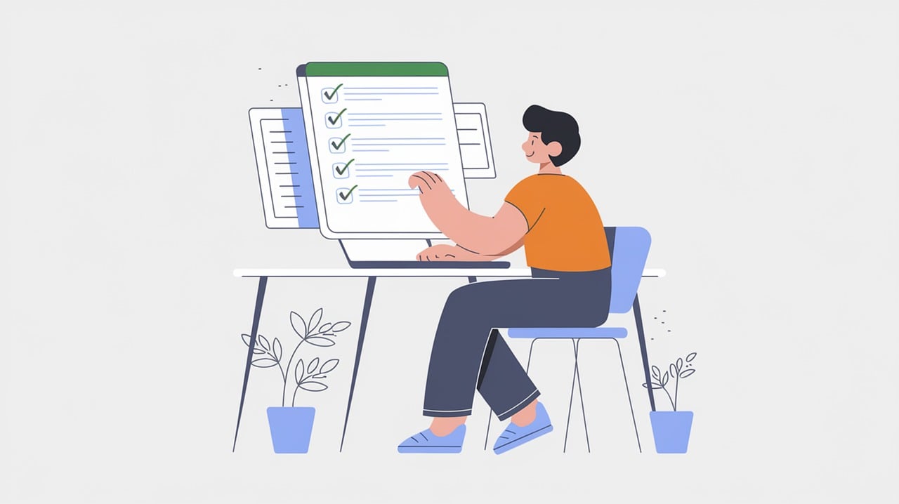 Capa: Checklist de Auditoria Técnica SEO em 30 Minutos