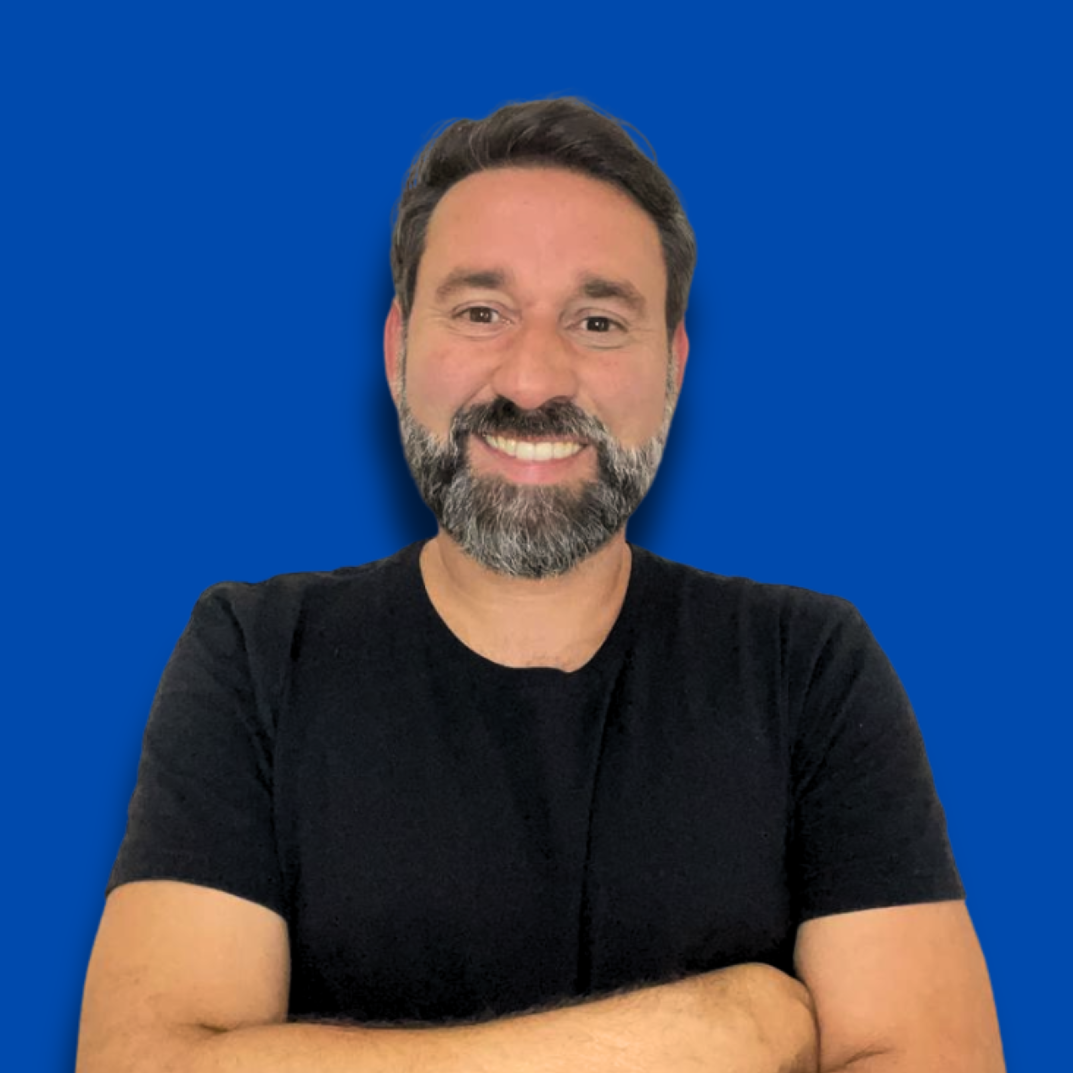 Mario Melo, consultor de SEO